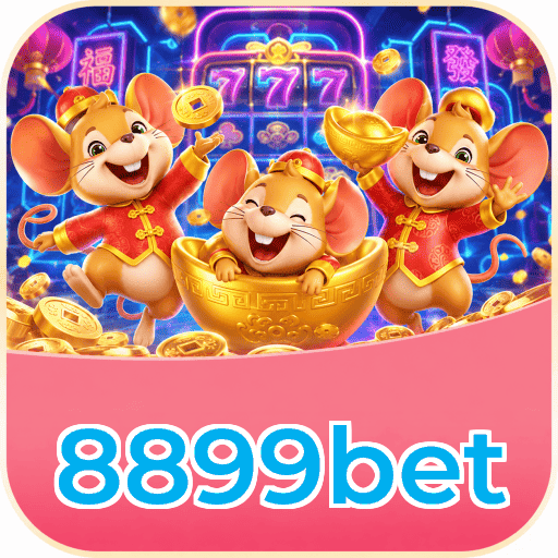 8899bet
