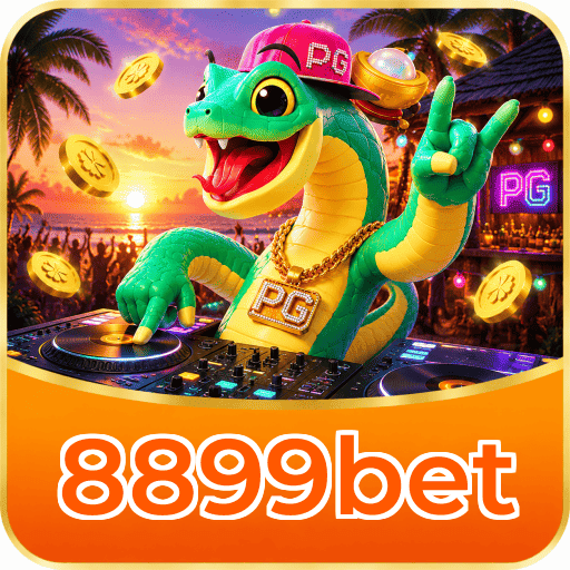8899bet