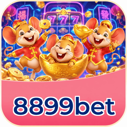 8899bet