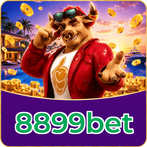 8899bet