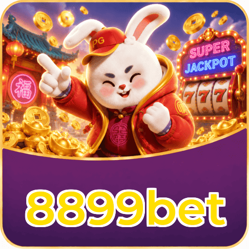8899bet