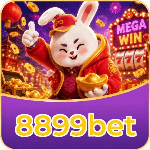 8899bet