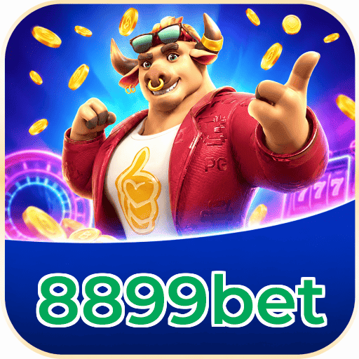 8899bet