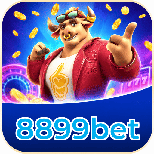 8899bet