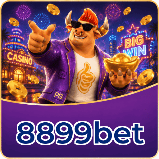 8899bet