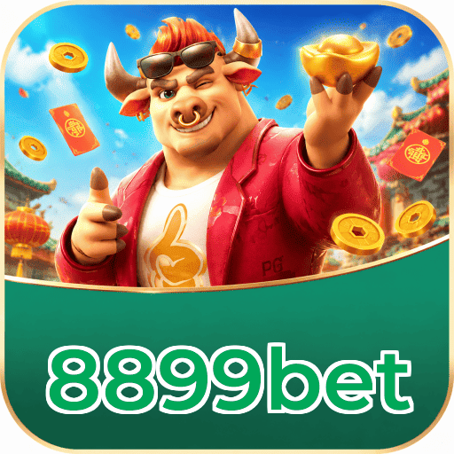 8899bet