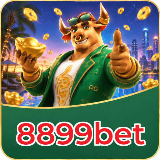 8899bet