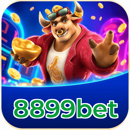 8899bet