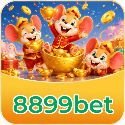 8899bet