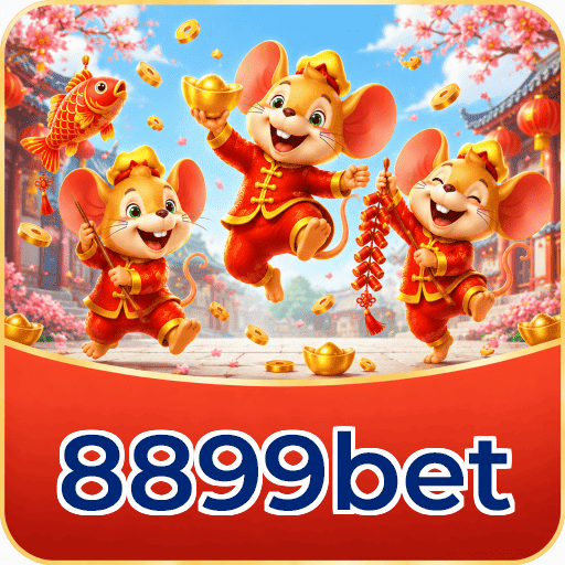 8899bet
