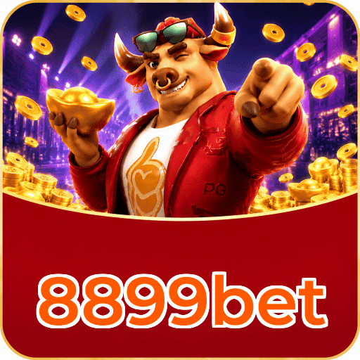 8899bet